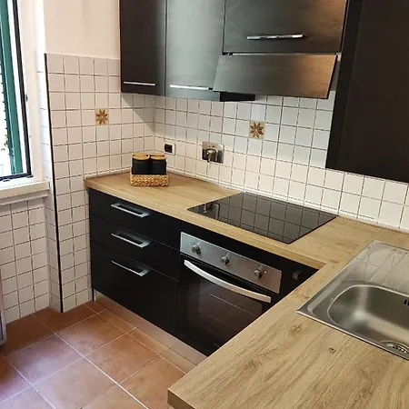 Stella Polare Sensorial Bed & Breakfast Lido di Ostia
