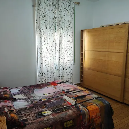 Bed & Breakfast Stella Polare Sensorial *