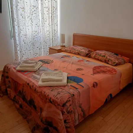 Stella Polare Sensorial Bed & Breakfast *