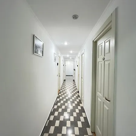 Stella Polare Sensorial Bed & Breakfast *
