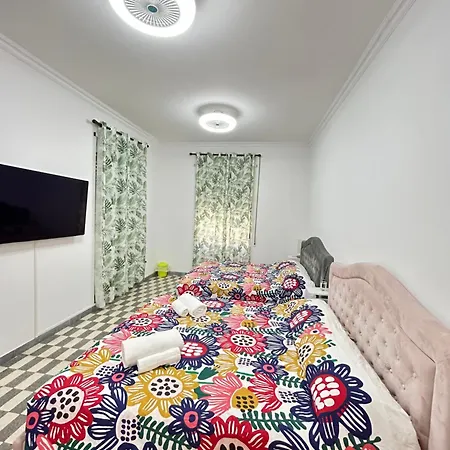 Stella Polare Sensorial Bed & Breakfast