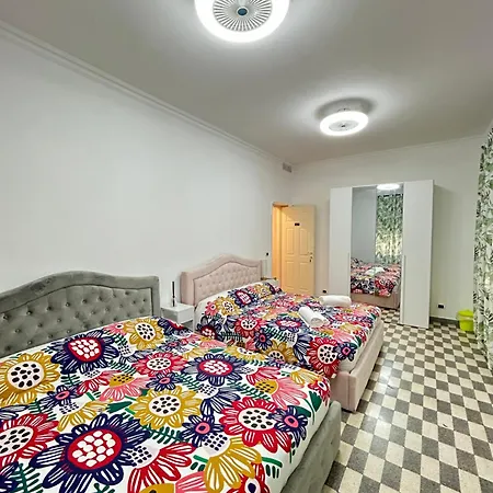 Bed & Breakfast Stella Polare Sensorial *