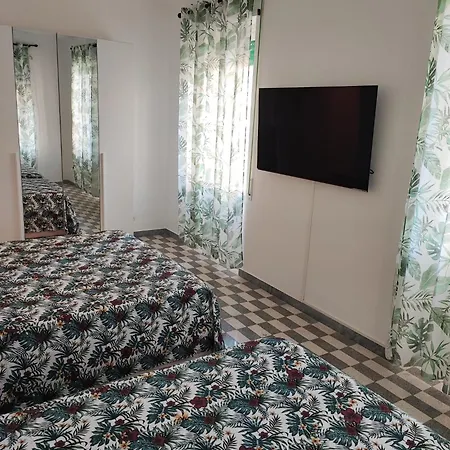 Stella Polare Sensorial Bed & Breakfast