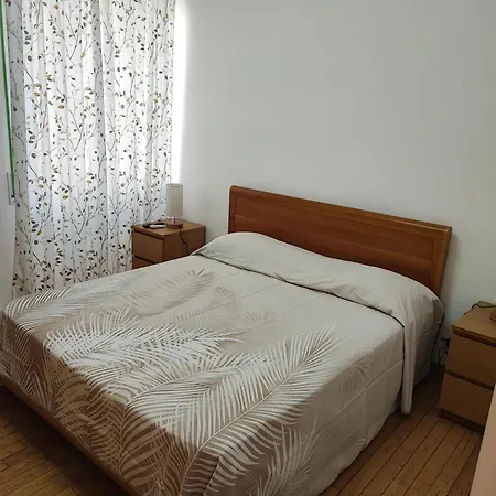 Bed & Breakfast Stella Polare Sensorial
