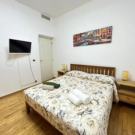 Bed & Breakfast Stella Polare Sensorial Lido di Ostia