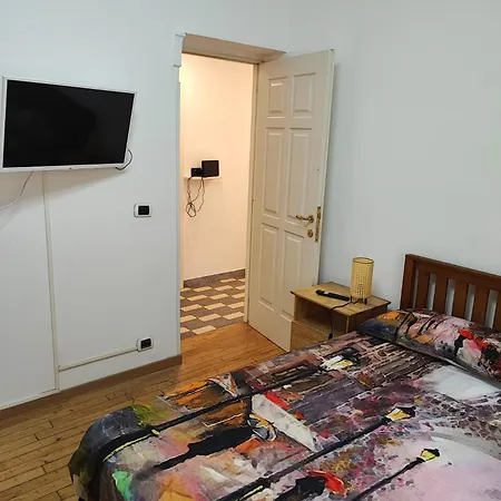 Stella Polare Sensorial Bed & Breakfast Lido di Ostia