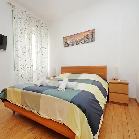 Bed & Breakfast Stella Polare Sensorial *