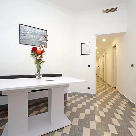 Bed & Breakfast Stella Polare Sensorial