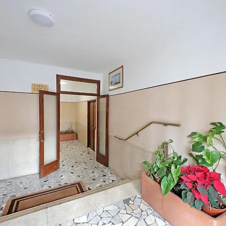 Stella Polare Sensorial Bed & Breakfast *