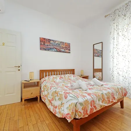 Bed & Breakfast Stella Polare Sensorial *