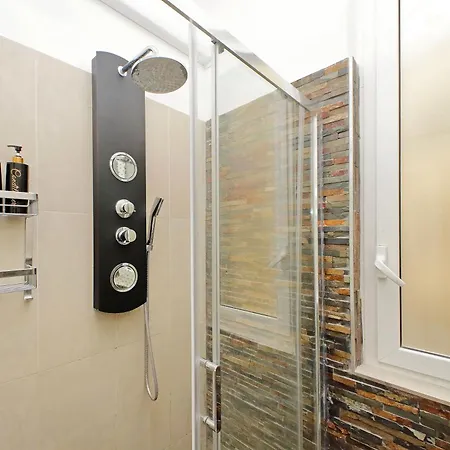 Stella Polare Sensorial