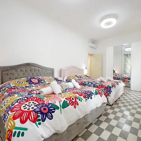 Stella Polare Sensorial Bed & Breakfast