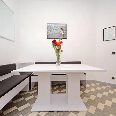 Bed & Breakfast Stella Polare Sensorial