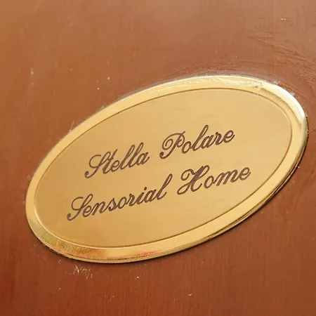 Bed & Breakfast Stella Polare Sensorial *