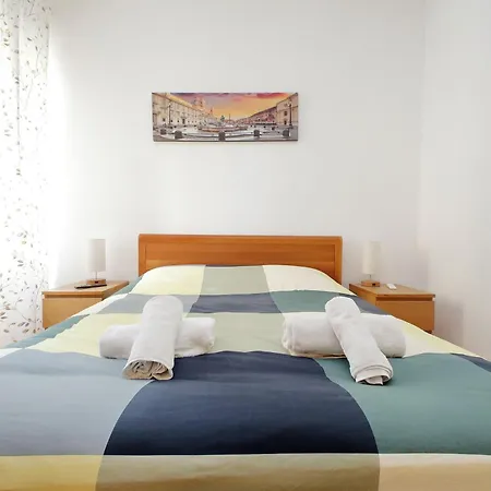 Bed & Breakfast Stella Polare Sensorial