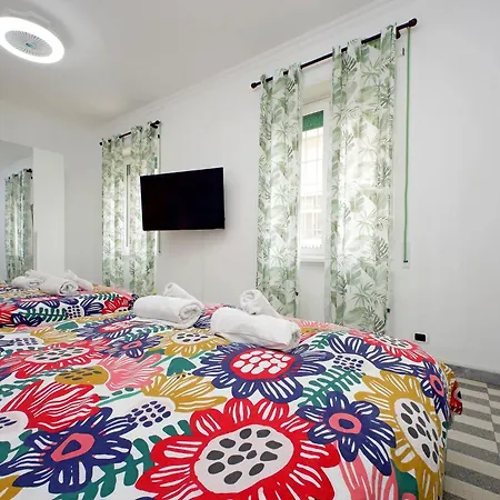 Bed & Breakfast Stella Polare Sensorial