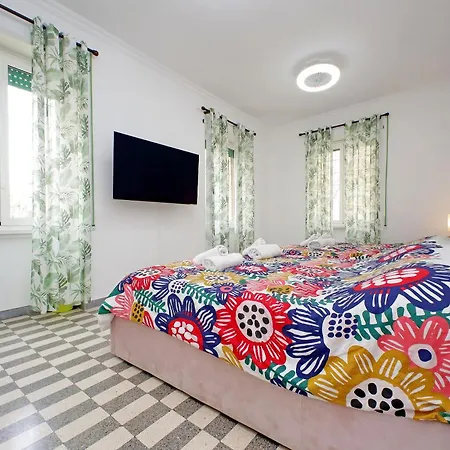 Bed & Breakfast Stella Polare Sensorial Lido di Ostia