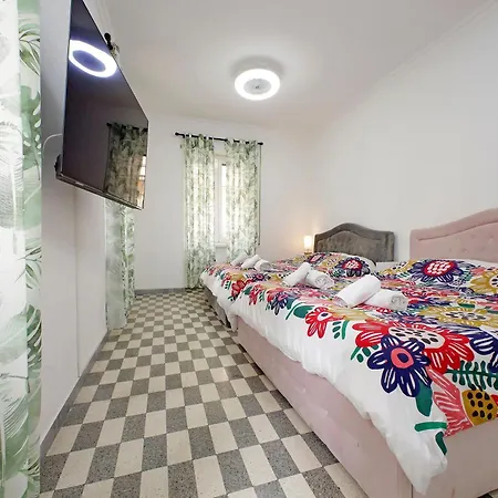Bed & Breakfast Stella Polare Sensorial