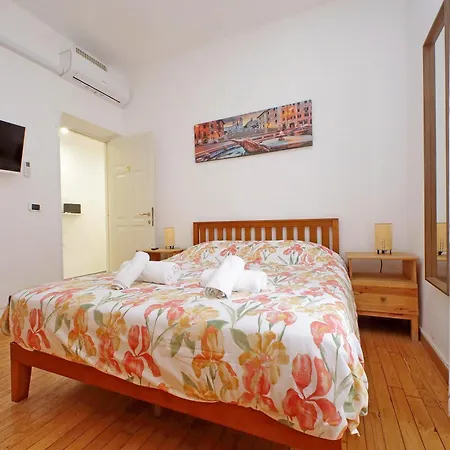 Stella Polare Sensorial Bed & Breakfast *
