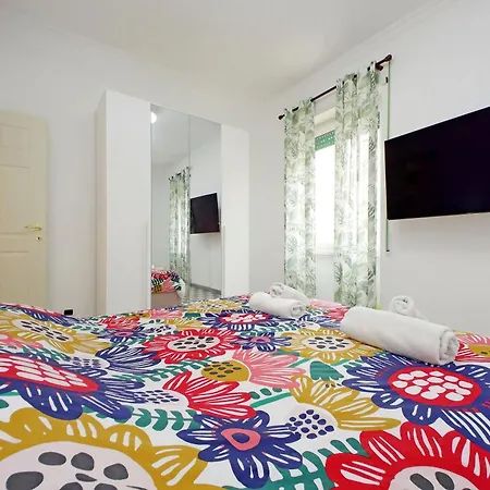 Stella Polare Sensorial Bed & Breakfast Lido di Ostia
