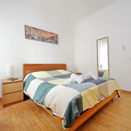 Stella Polare Sensorial Bed & Breakfast *