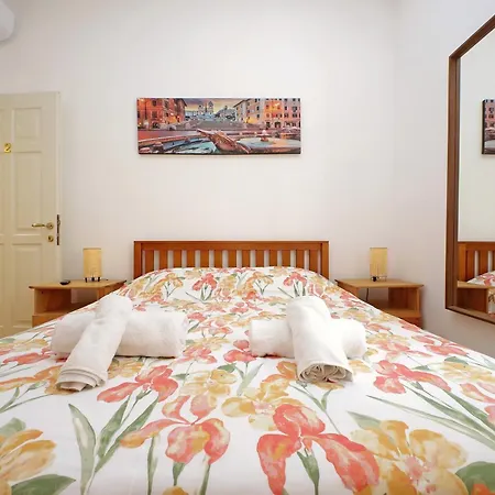 Stella Polare Sensorial Bed & Breakfast Lido di Ostia