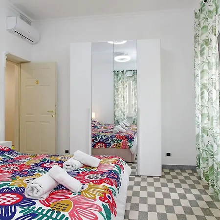 Bed & Breakfast Stella Polare Sensorial Lido di Ostia