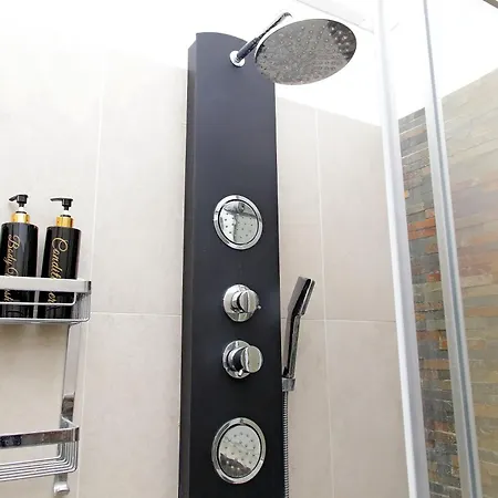 Stella Polare Sensorial Bed & Breakfast