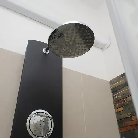Bed & Breakfast Stella Polare Sensorial Lido di Ostia