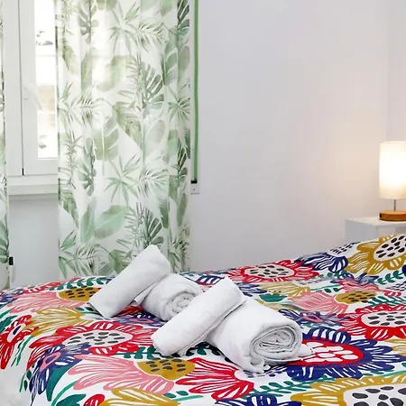 Bed & Breakfast Stella Polare Sensorial *
