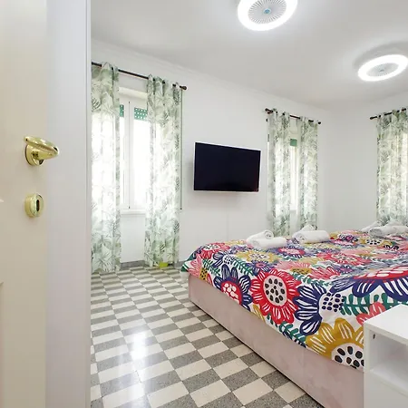 Stella Polare Sensorial Bed & Breakfast Lido di Ostia